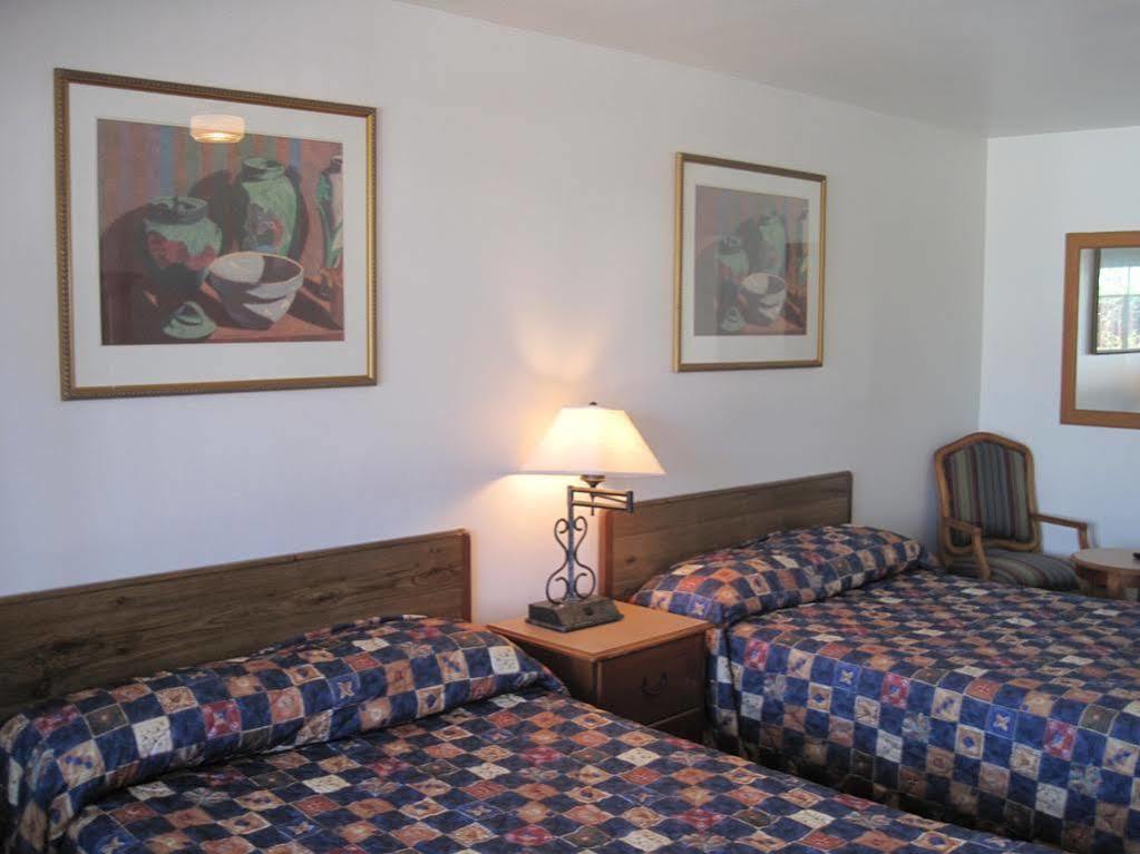 Valley Hotel Rosemead Bagian luar foto