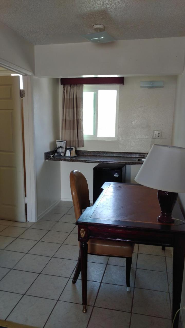 Valley Hotel Rosemead Bagian luar foto